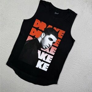 Drake OVO‎ rap tank top